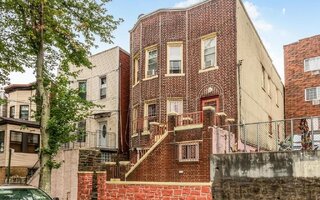 1827 Amethyst St, Bronx, NY 10462
