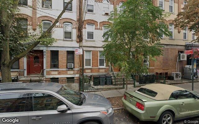 1829 Cornelia St, Ridgewood, NY 11385