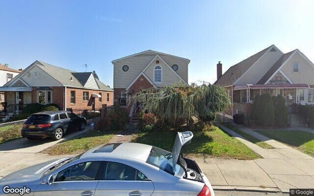 183-60 Camden Ave, Saint Albans, NY 11412