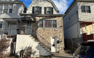 1836 Mulford Ave, Bronx, NY 10461