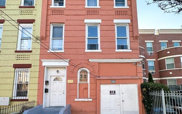1836 Prospect Pl, Brooklyn, NY 11233 (Garage)