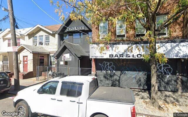 184-09 Jamaica Ave, Hollis, NY 11423