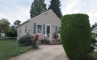 184 Ludlam Ave, Elmont, NY 11003