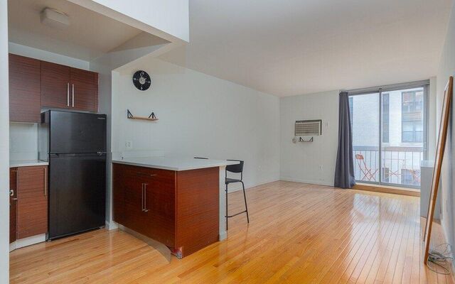 184 Thompson St #4J, New York, NY 10012 (Other Interiors)