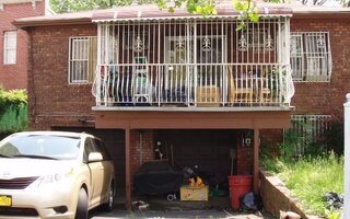 1841 Cross Bronx Expy, Bronx, NY 10460