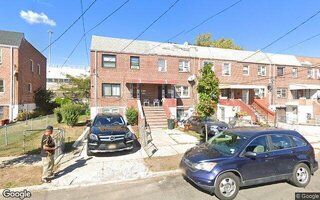 185-03 Henderson Ave, Hollis, NY 11423