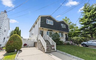 185 Woodrow Rd, Staten Island, NY 10312