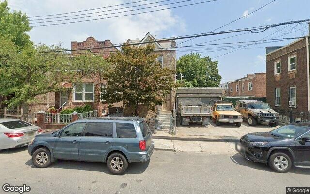 1851 Albany Ave, Brooklyn, NY 11210