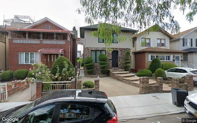 1858 62nd St, Brooklyn, NY 11204