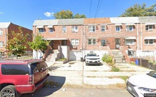 186-17 Henderson Ave, Hollis, NY 11423