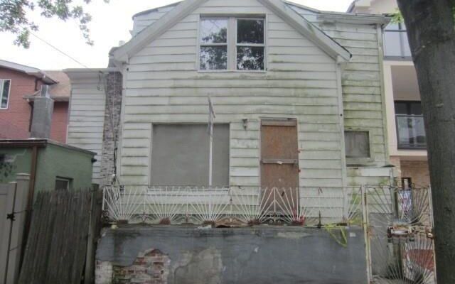 186 Norfolk St, Brooklyn, NY 11235