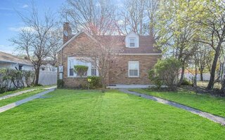 186 Westbury Blvd, Hempstead, NY 11550
