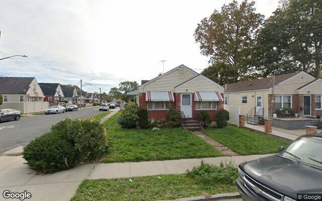 187-14 121st Ave, Springfield Gardens, NY 11413