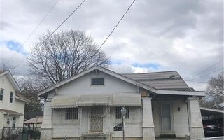 187-40 Hilburn Ave, Saint Albans, NY 11412
