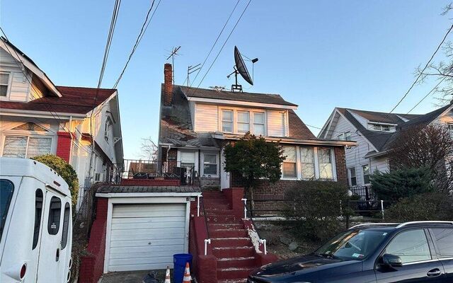 187-44 Jordan Ave, Saint Albans, NY 11412 (House View)