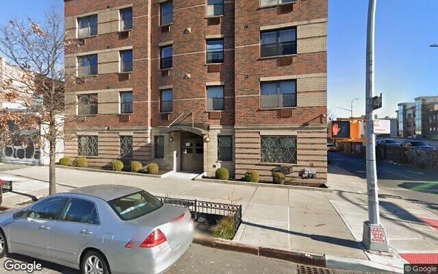 1870 Eastern Pkwy #401C, Brooklyn, NY 11233