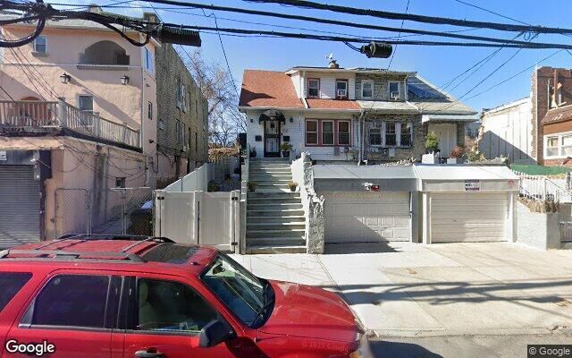 1873 Harrison Ave, Bronx, NY 10453
