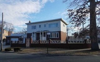 188-10 Mc Laughlin Ave, Hollis, NY 11423