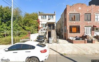 1881 Bergen St, Brooklyn, NY 11233