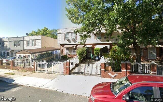 1886 Strauss St, Brooklyn, NY 11212