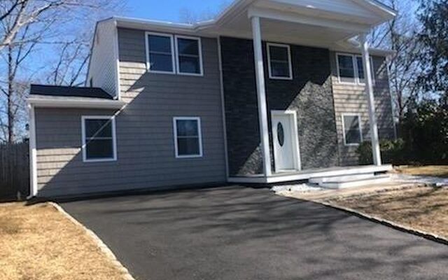 19 Beach Ave, Port Jefferson Station, NY 11776 (Yard)