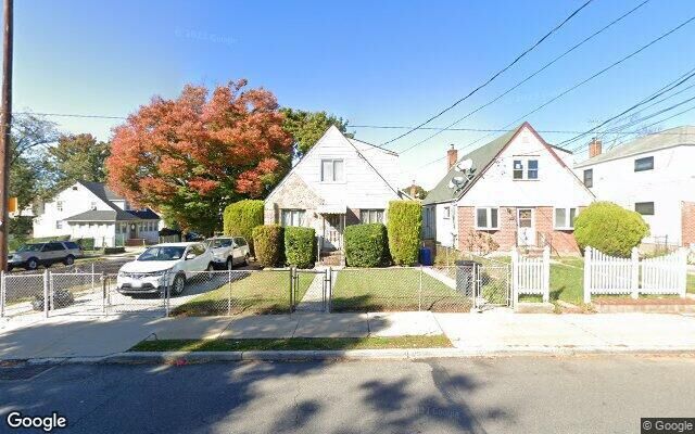 190-03 120th Ave, Saint Albans, NY 11412