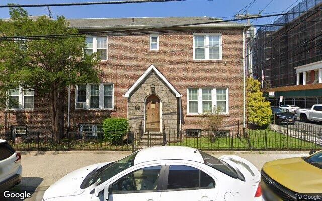 1900 Bogart Ave, Bronx, NY 10462