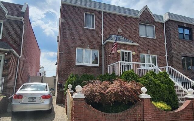 1906 E 38th St, Brooklyn, NY 11234 (House View)
