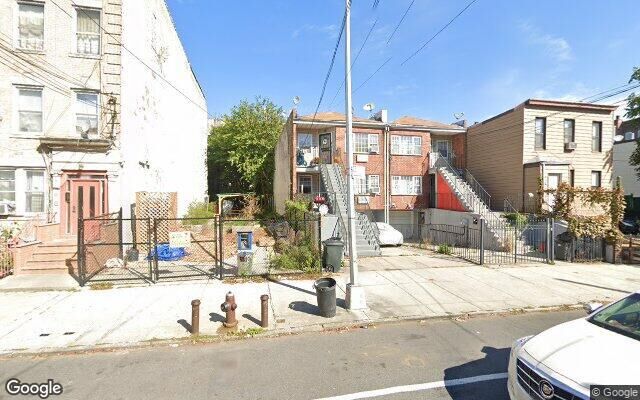 1907 Bergen St, Brooklyn, NY 11233