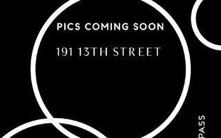 191 13th St, Brooklyn, NY 11215