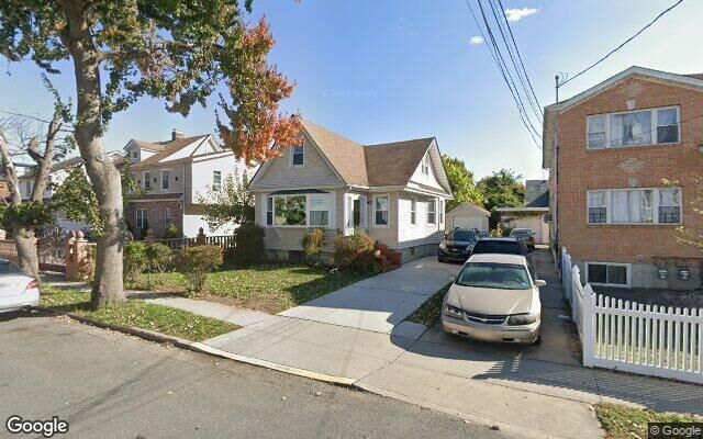 191-24 115th Rd, Saint Albans, NY 11412