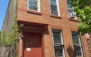 191 Hull St, Brooklyn, NY 11233