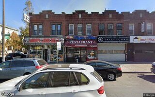 191 Utica Ave #191A, Brooklyn, NY 11213