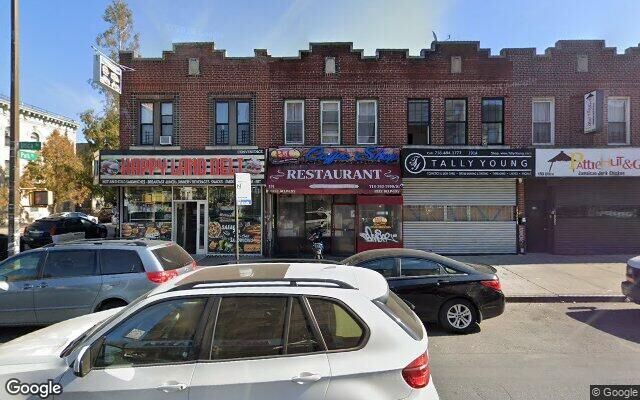 191 Utica Ave #191A, Brooklyn, NY 11213