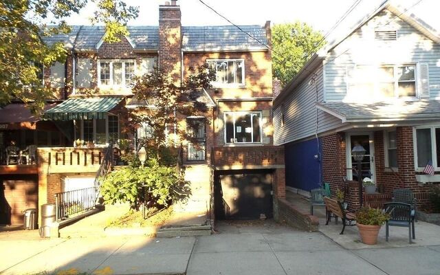 1911 Batchelder St, Brooklyn, NY 11229 (House View)