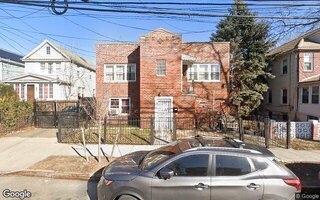 1911 Lacombe Ave, Bronx, NY 10473