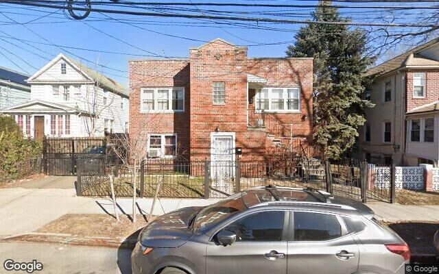 1911 Lacombe Ave, Bronx, NY 10473