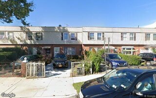1918 Strauss St, Brooklyn, NY 11212