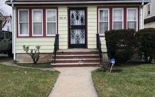 192-35 Hollis Ave, Hollis, NY 11423