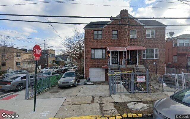 1924 Bussing Ave, Bronx, NY 10466