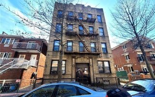1926 83rd St, Brooklyn, NY 11214