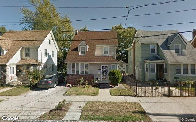 193-32 Williamson Ave, Springfield Gardens, NY 11413 (House View)