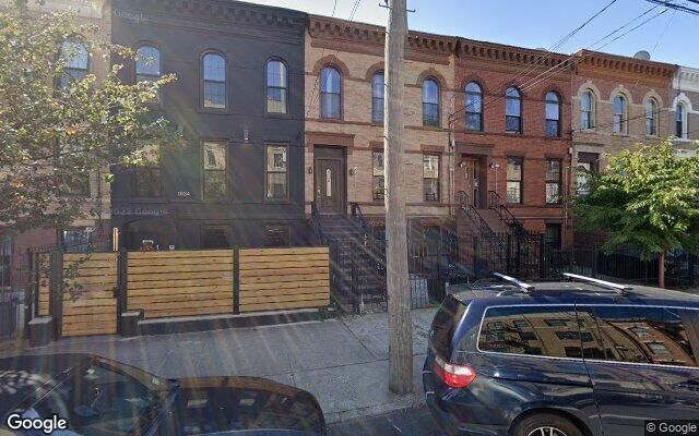 1932 Bergen St, Brooklyn, NY 11233