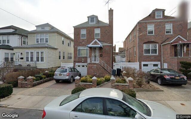 1935 Yates Ave, Bronx, NY 10461