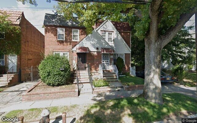 194-07 116th Ave, Saint Albans, NY 11412