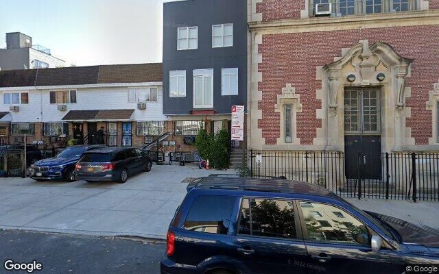 194 Hopkins St, Brooklyn, NY 11206