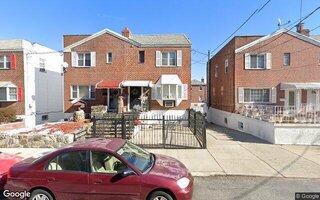 1940 Mulford Ave, Bronx, NY 10461
