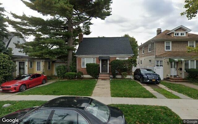 195-12 111th Ave, Saint Albans, NY 11412