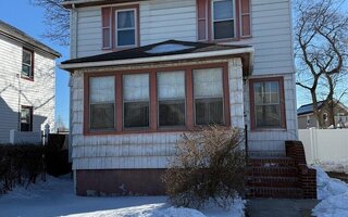 195-12 122nd Ave, Springfield Gardens, NY 11413