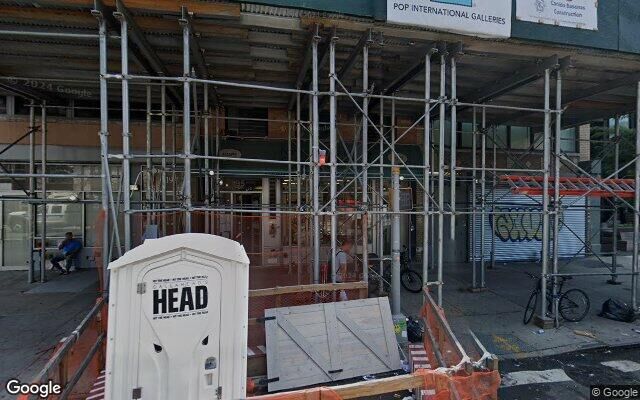 195 Bowery #8, New York, NY 10002